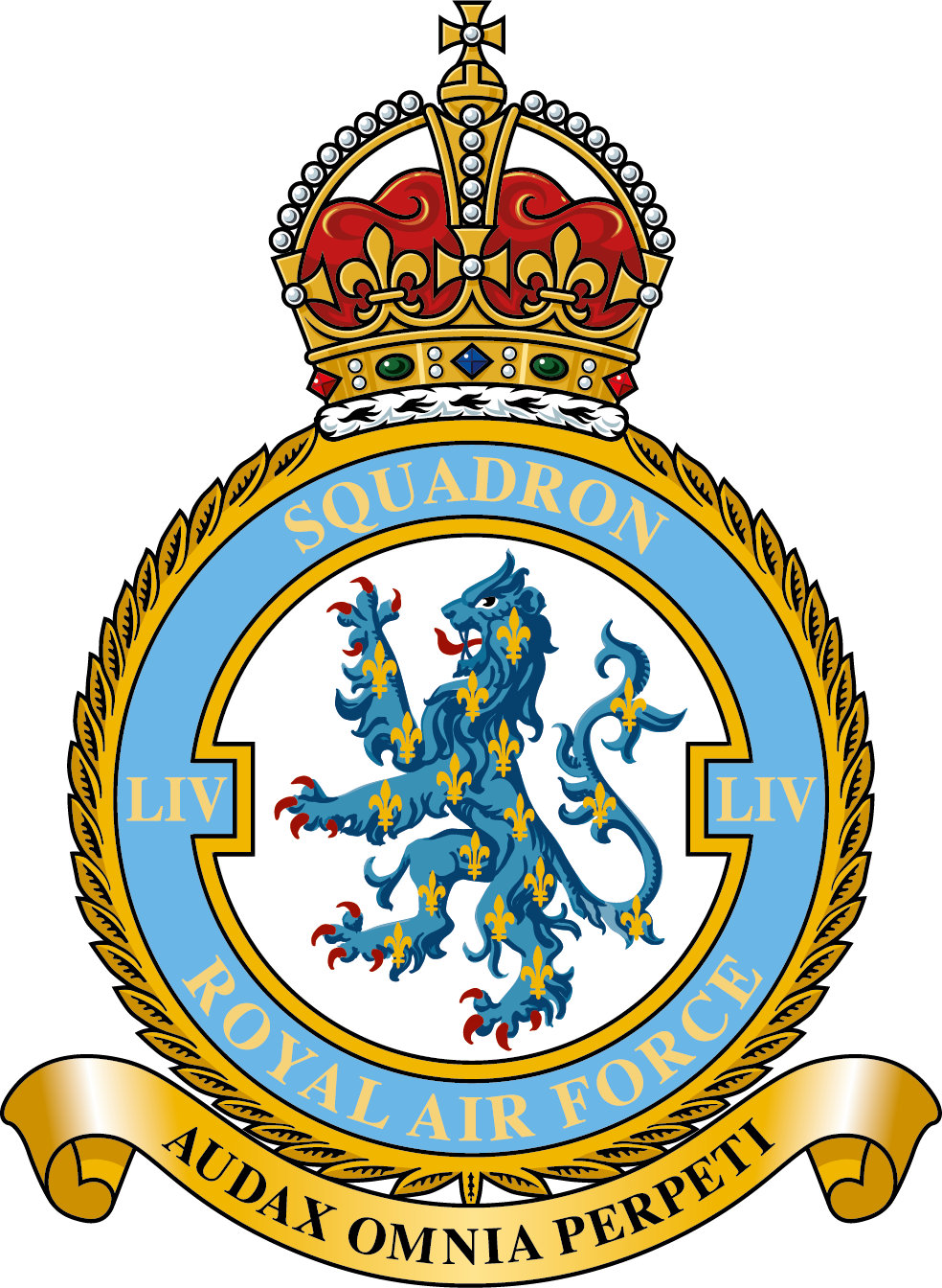 RJ Avionics Course 20